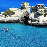 Il Villino Torre dell'Orso