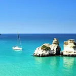 Il Villino Bed & Breakfast 4*