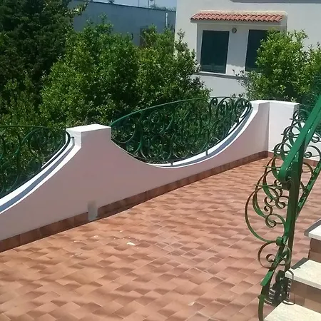 Il Villino 4* Torre dell'Orso