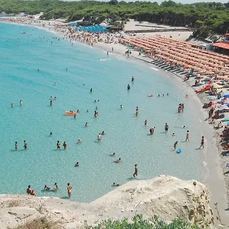 Bed & Breakfast Il Villino Torre dell'Orso