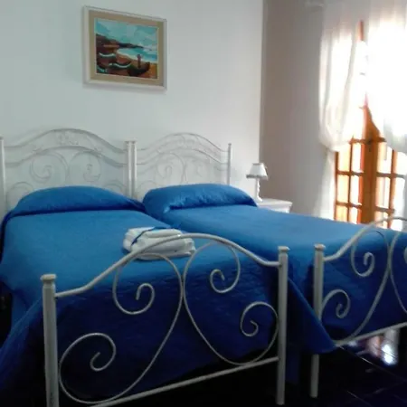 Panzió Il Villino 4*
