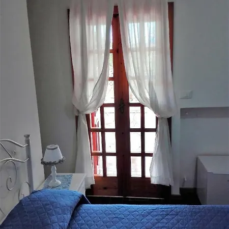 Il Villino Bed & Breakfast Torre dell'Orso