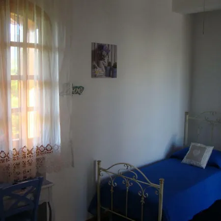 Il Villino Bed & Breakfast
