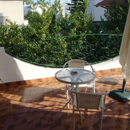 Panzió Il Villino 4*