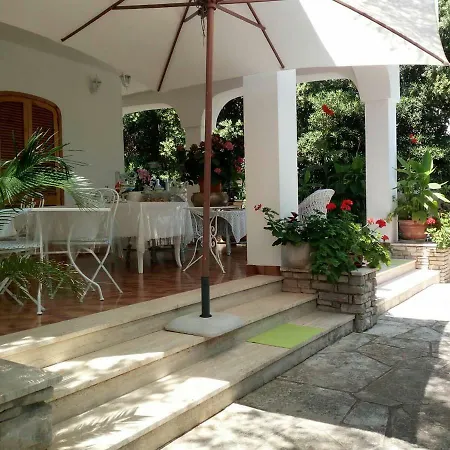 Panzió Il Villino