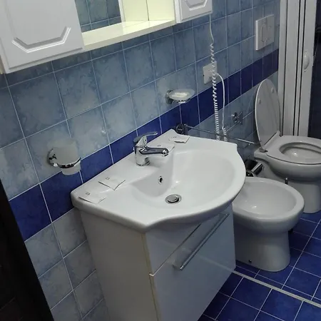 Bed & Breakfast Il Villino