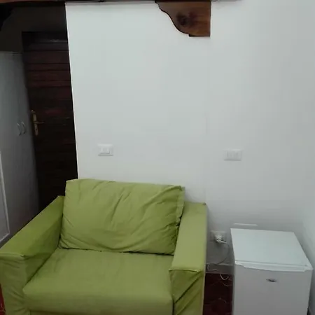 Il Villino Panzió