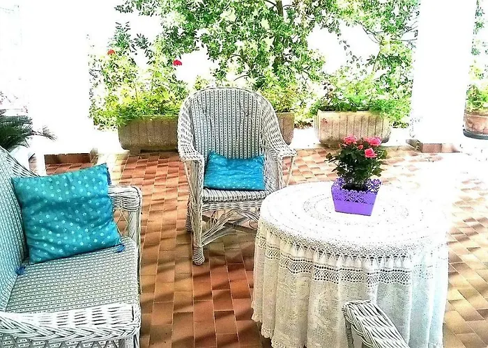 Panzió Il Villino 4*