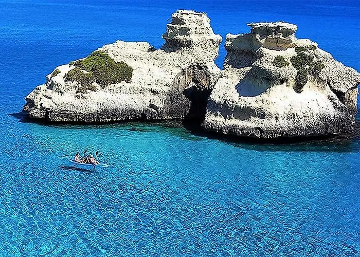 Il Villino Torre dell'Orso