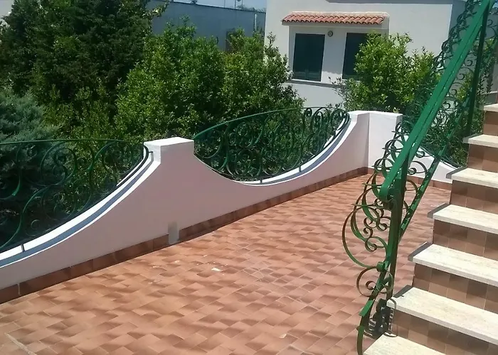 Il Villino 4* Torre dell'Orso