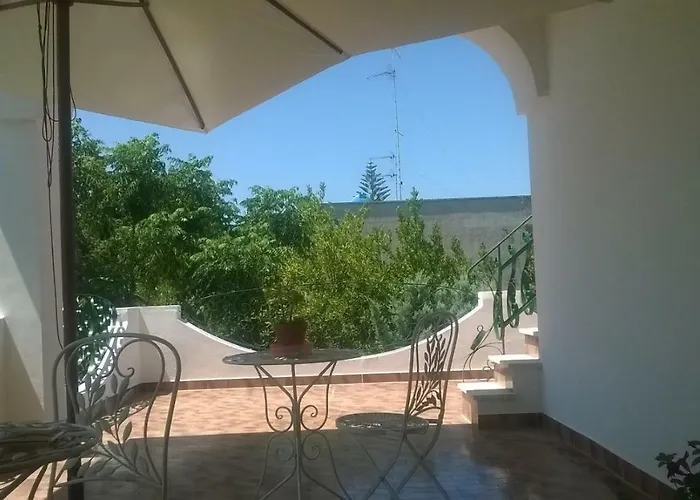Il Villino 4*
