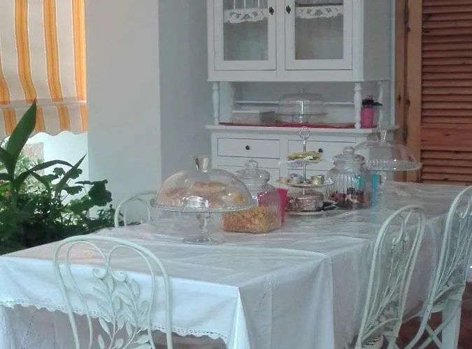Panzió Il Villino 4*