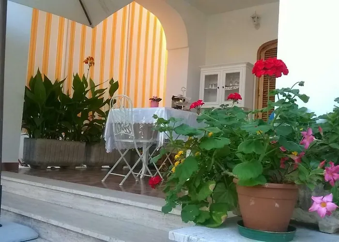 Il Villino Torre dell'Orso
