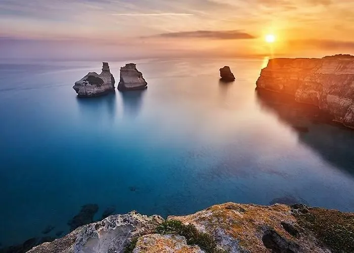 Il Villino 4* Torre dell'Orso