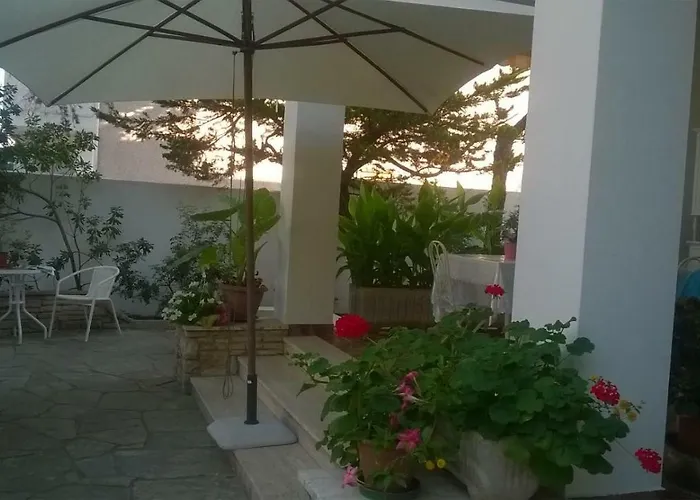 Il Villino 4*