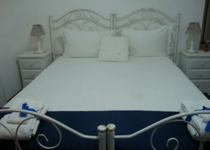 Il Villino 4* Torre dell'Orso