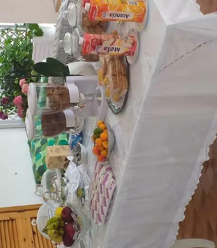 Il Villino Panzió 4*