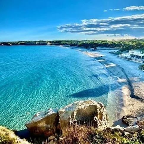 Il Villino 4* Torre dell'Orso