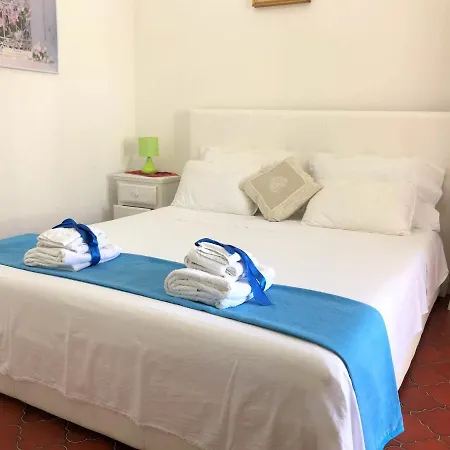 Il Villino Bed & Breakfast Torre dell'Orso