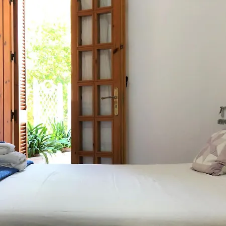 Bed & Breakfast Il Villino