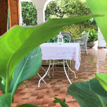 Bed & Breakfast Il Villino *