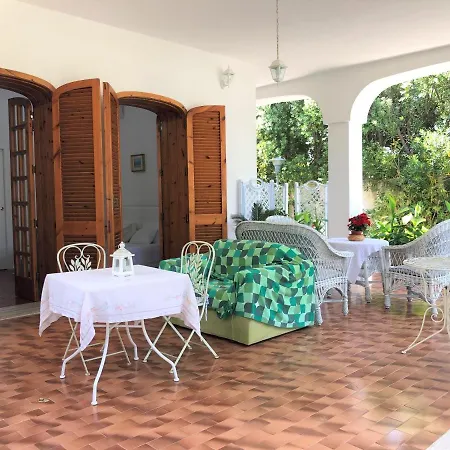 Il Villino *