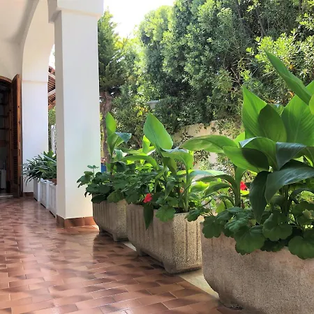 Bed & Breakfast Il Villino