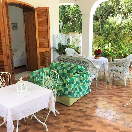 Bed & Breakfast Il Villino *