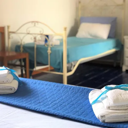 Bed & Breakfast Il Villino Torre dell'Orso