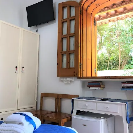 Il Villino Bed & Breakfast *