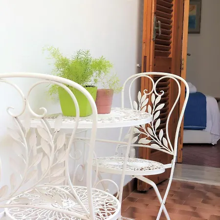 Bed & Breakfast Il Villino *