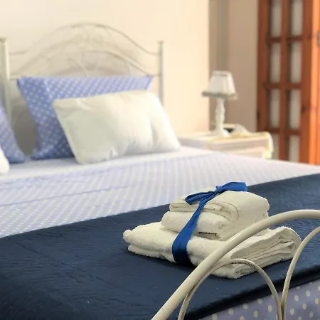 Il Villino Bed & Breakfast Torre dell'Orso