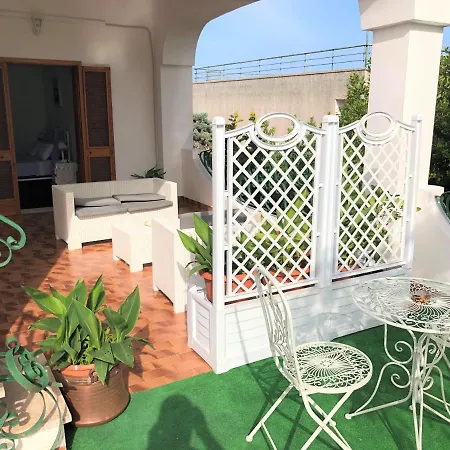 Il Villino Bed & Breakfast Torre dell'Orso