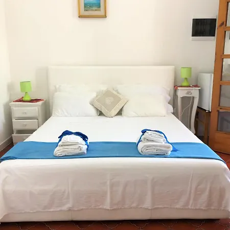 Bed & Breakfast Il Villino Torre dell'Orso