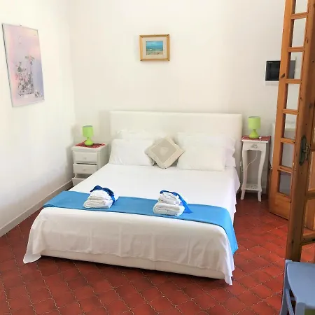Il Villino Bed & Breakfast