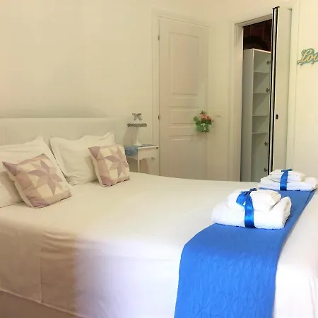 Il Villino Bed & Breakfast