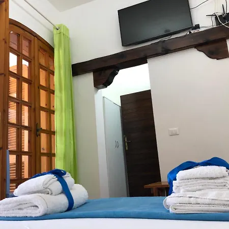 Il Villino Bed & Breakfast Torre dell'Orso