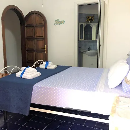 Bed & Breakfast Il Villino *