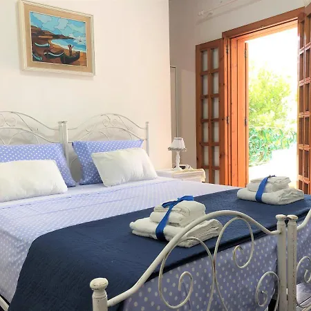 Il Villino Bed & Breakfast Torre dell'Orso