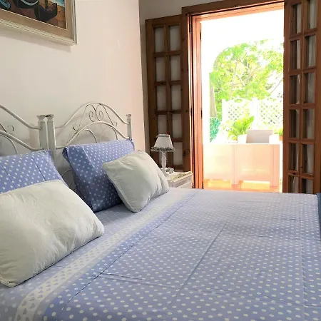 Il Villino Bed & Breakfast Torre dell'Orso