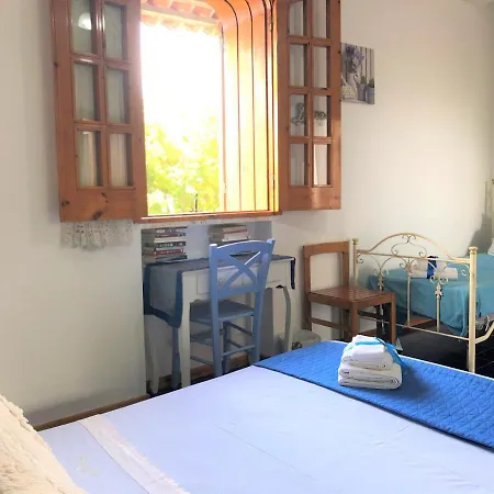 Bed & Breakfast Il Villino Torre dell'Orso