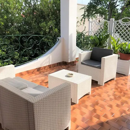 Il Villino Bed & Breakfast Torre dell'Orso