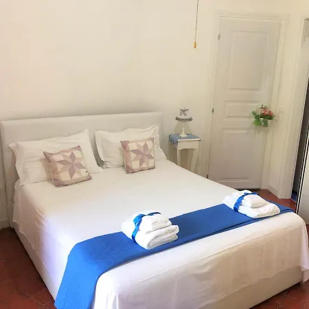 Bed & Breakfast Il Villino *