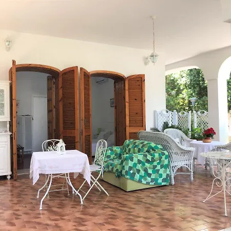 Il Villino Bed & Breakfast *