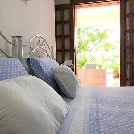 Bed & Breakfast Il Villino