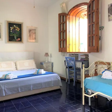 Il Villino Bed & Breakfast *