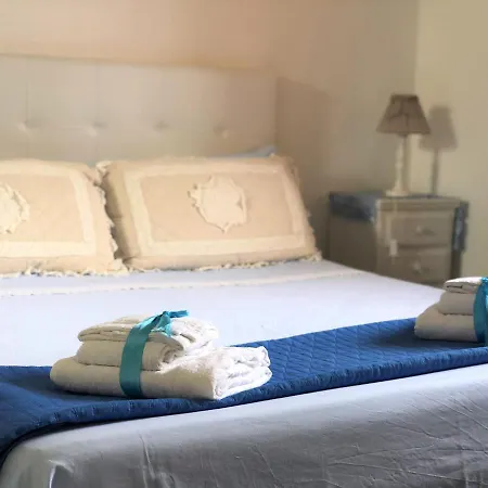 Il Villino 4*