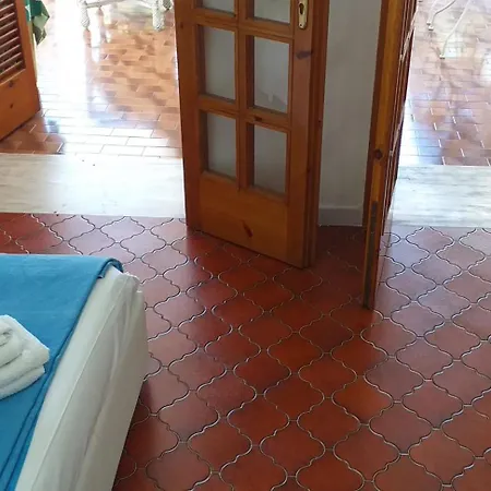 Bed and breakfast Il Villino 4*