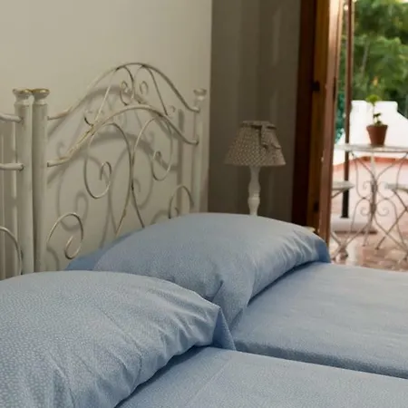 Bed & Breakfast Il Villino *