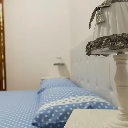Bed and Breakfast Il Villino Torre dell'Orso